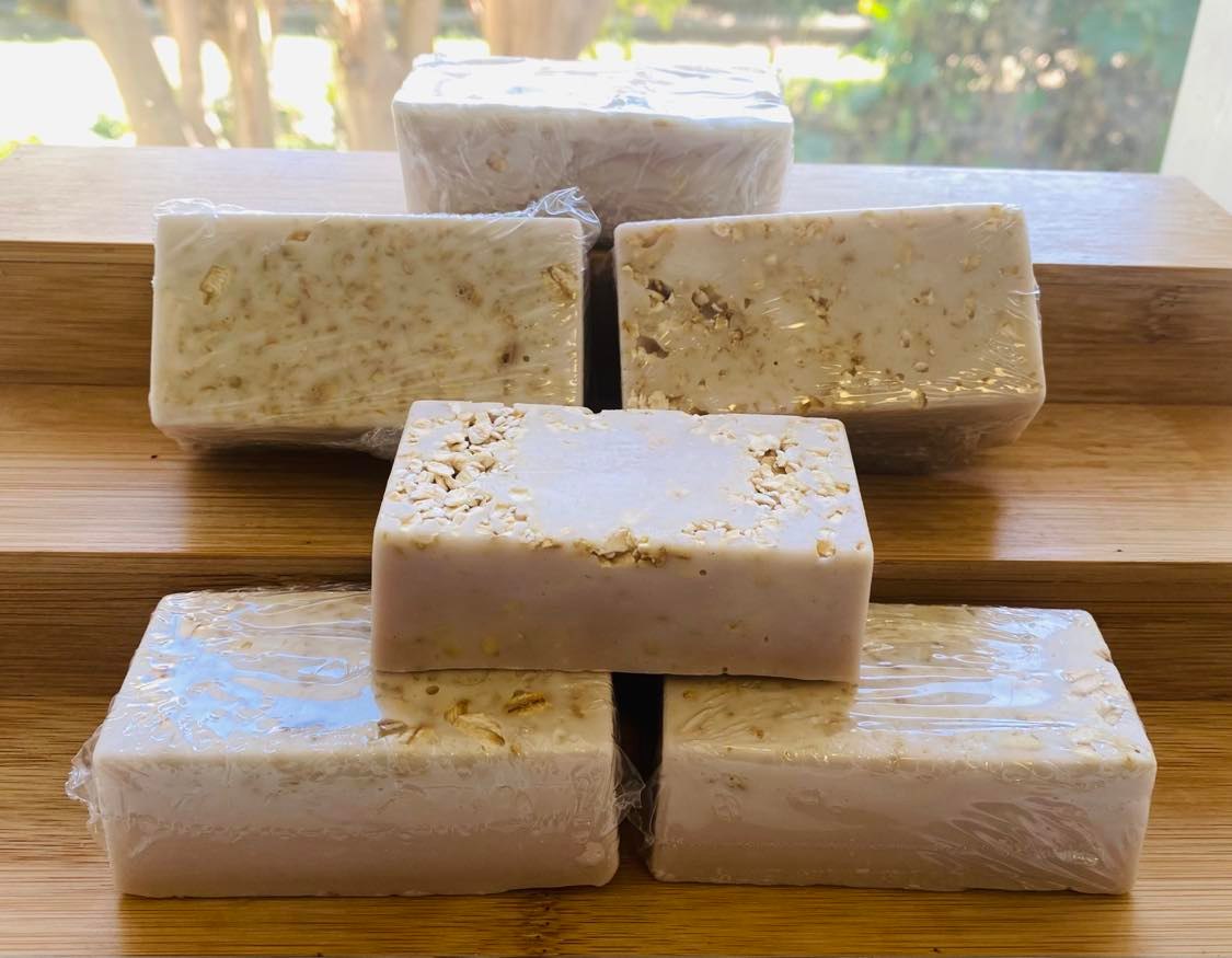 Specialty Soaps