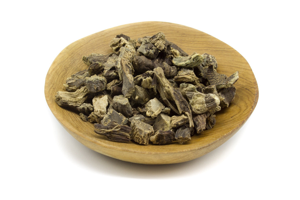 Black Cohosh Organic