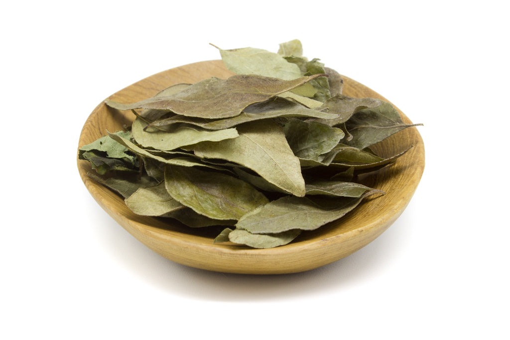 Curry Leaves