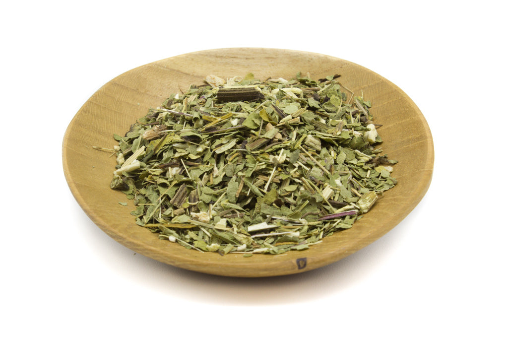 Echinacea Whole Plant