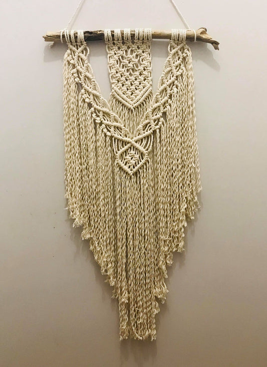 Diamond Wall Hanging