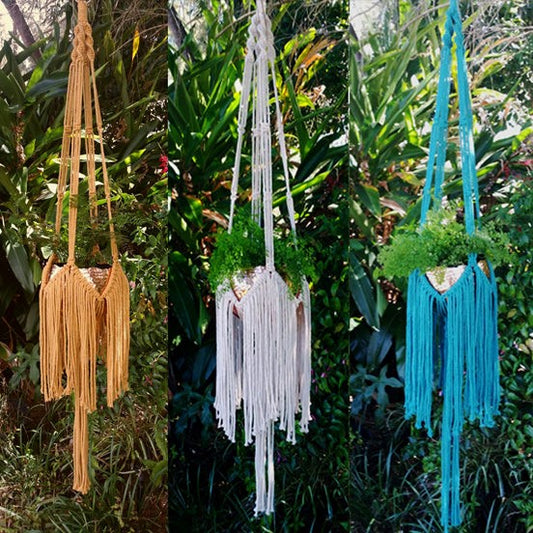 "Freya" Plant Hanger