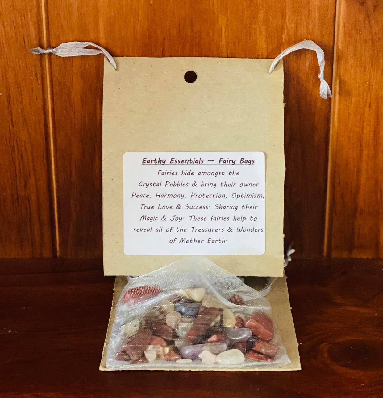 Fairy Bags
