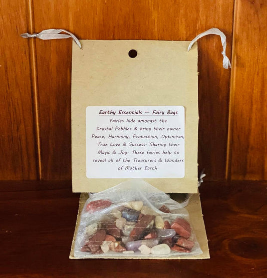 Fairy Bags