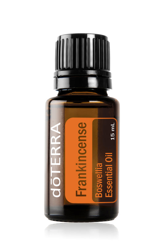 Frankincense 15ml