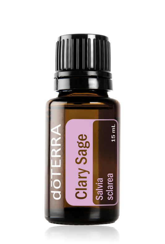 Clary Sage