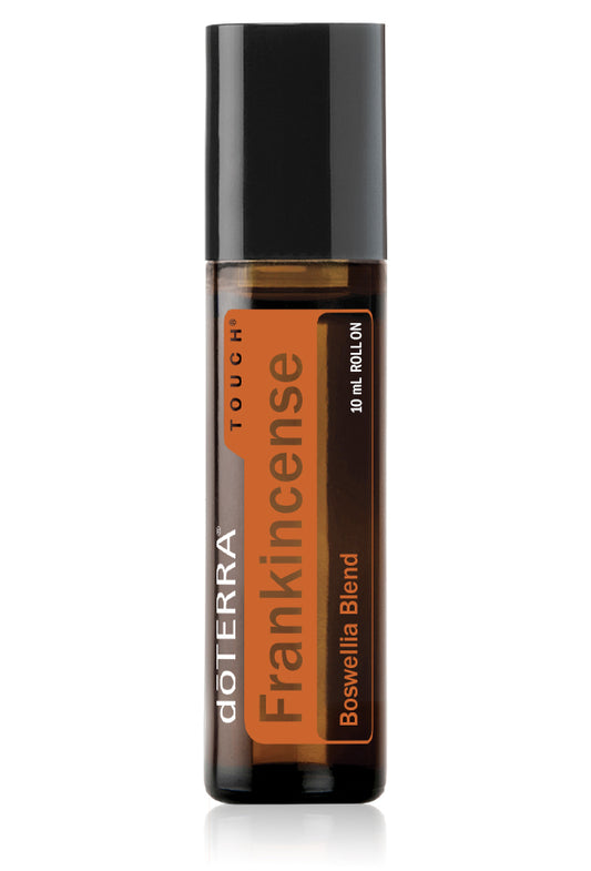 Frankincense 10ml DT