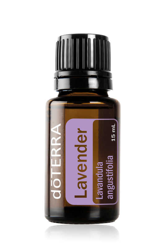 Lavender 15ml