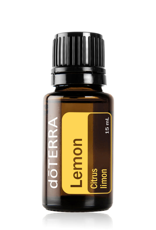 Lemon 15ml