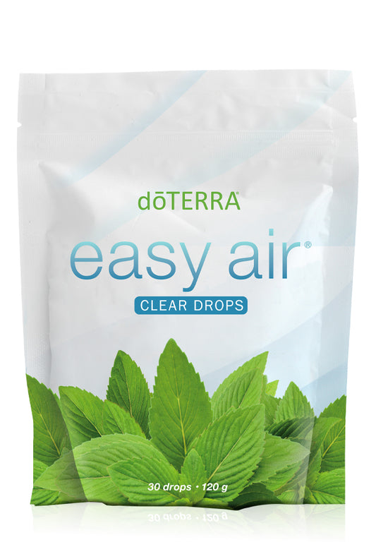 Easy Air Clear Drops