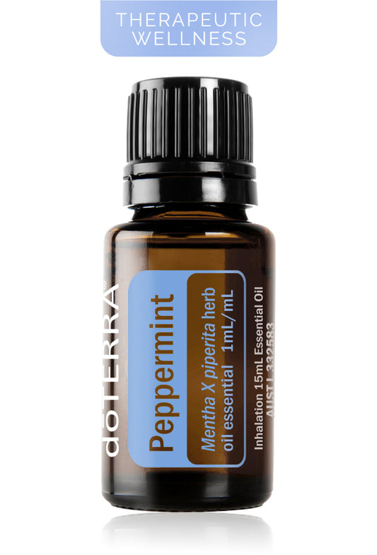Peppermint 15ml