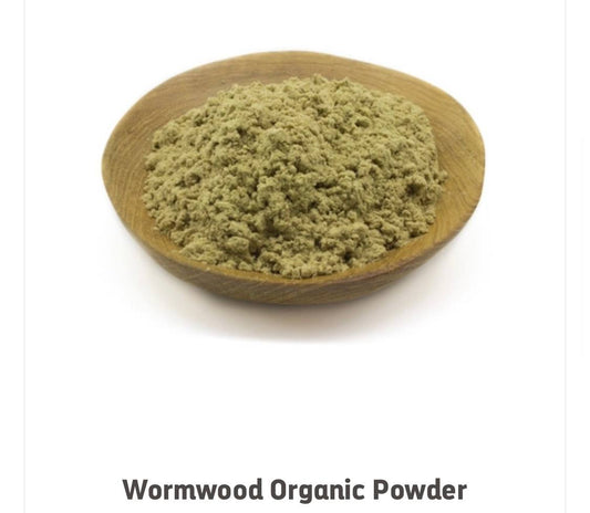 Wormwood
