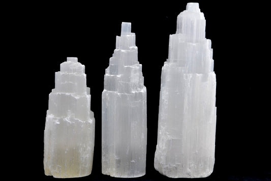 Selenite