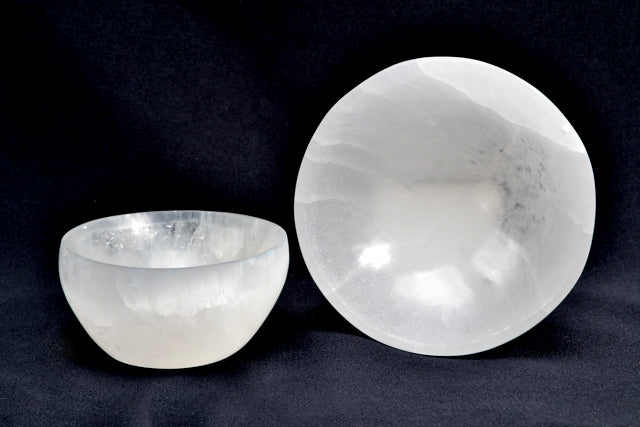 Selenite