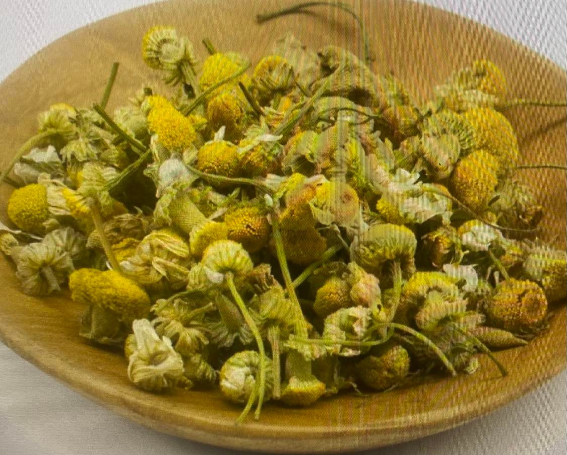 Chamomile Flower