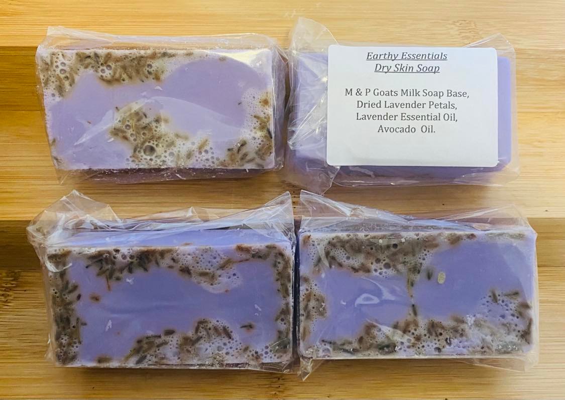 Specialty Soaps