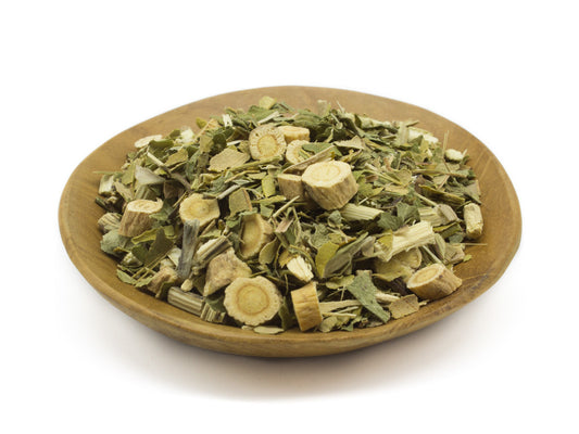 Medicinal Teas