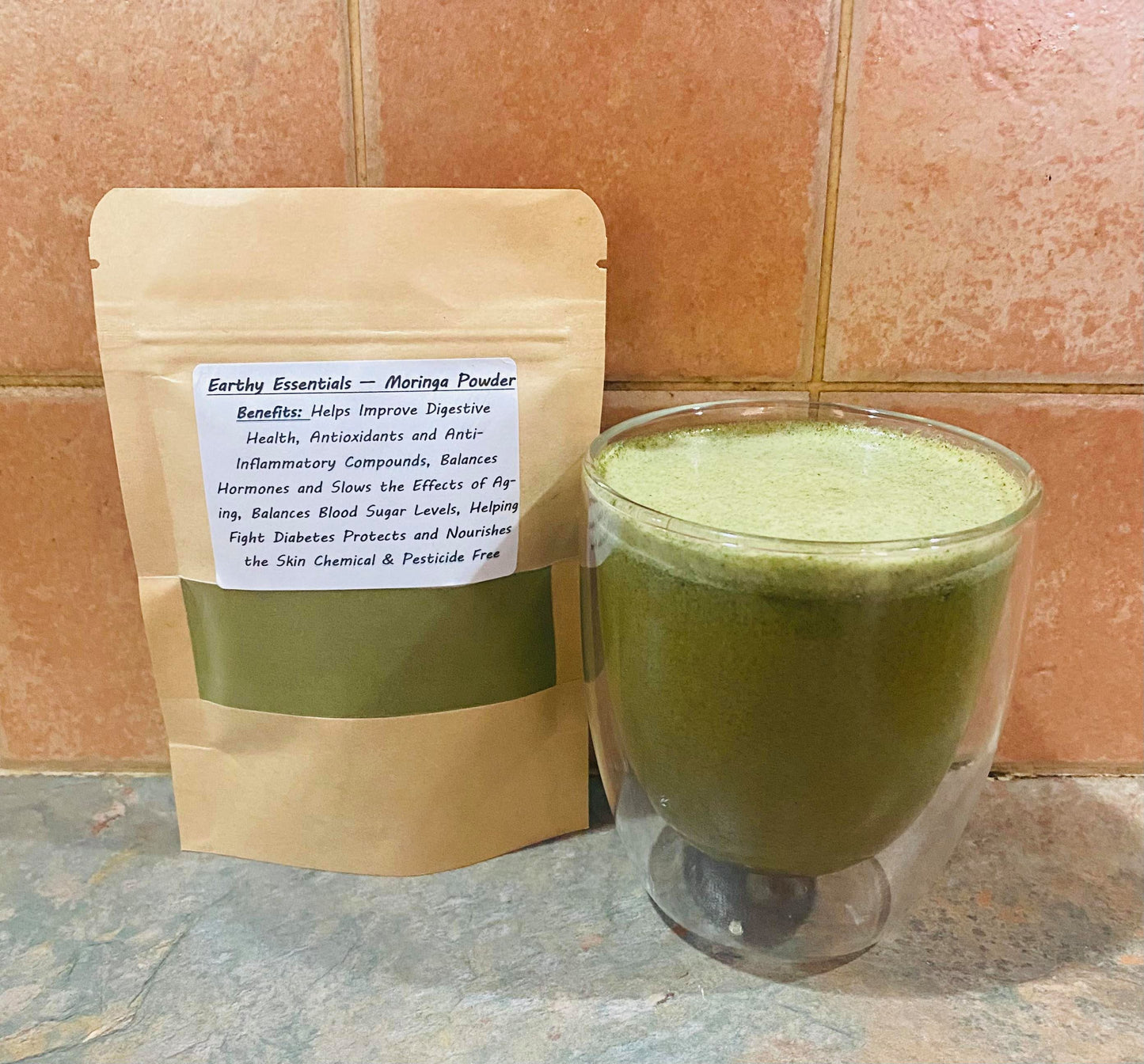 Moringa