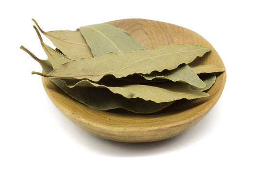 Bay Leaves