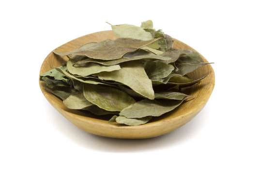 Curry Leaves