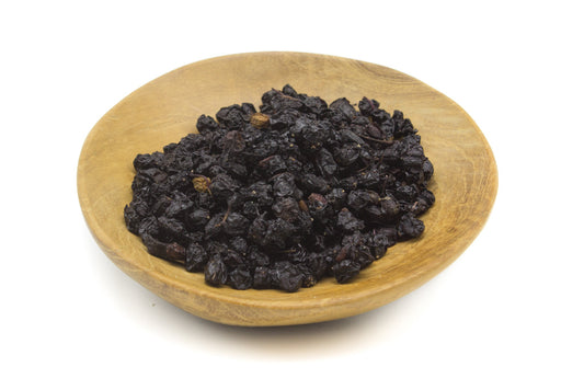 Elderberries